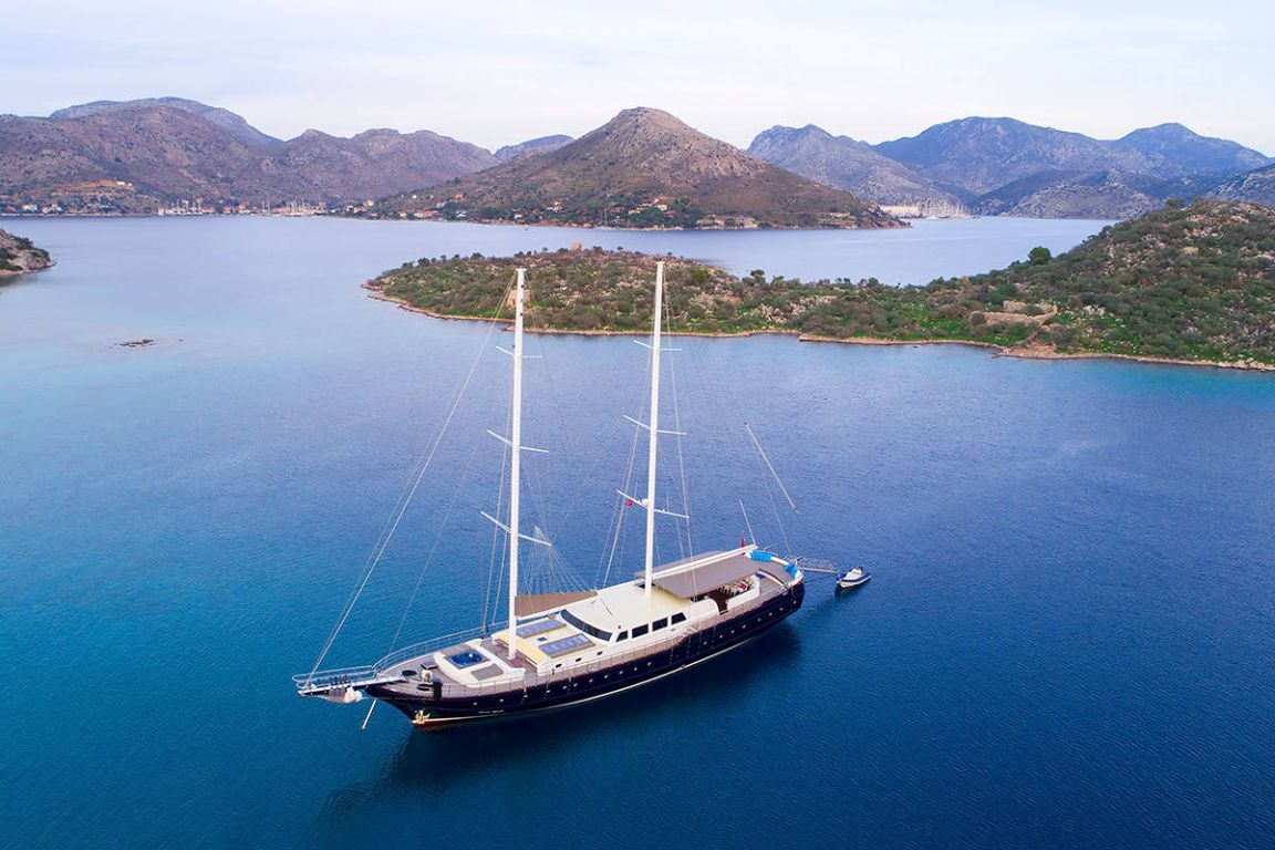 Gulet Charter