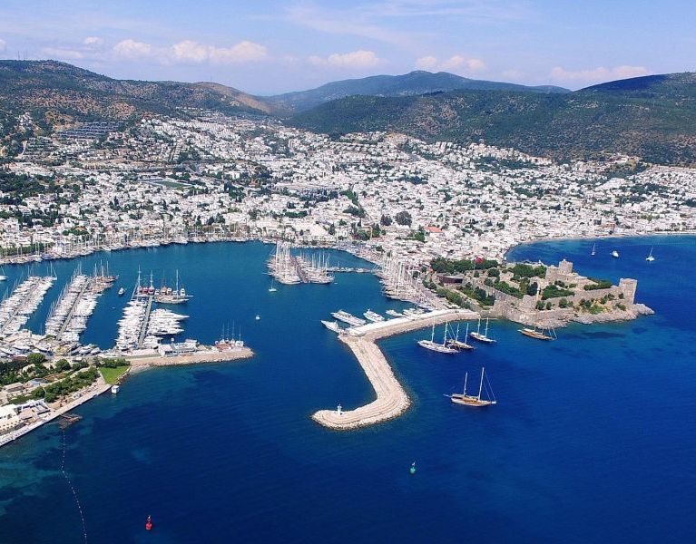bodrum