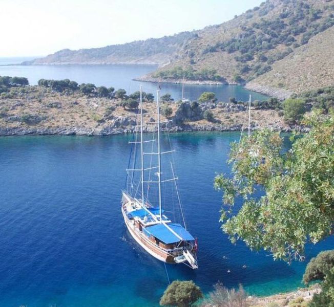 marmaris